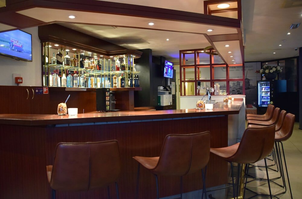 Фото Bastion Hotel Rotterdam Zuid