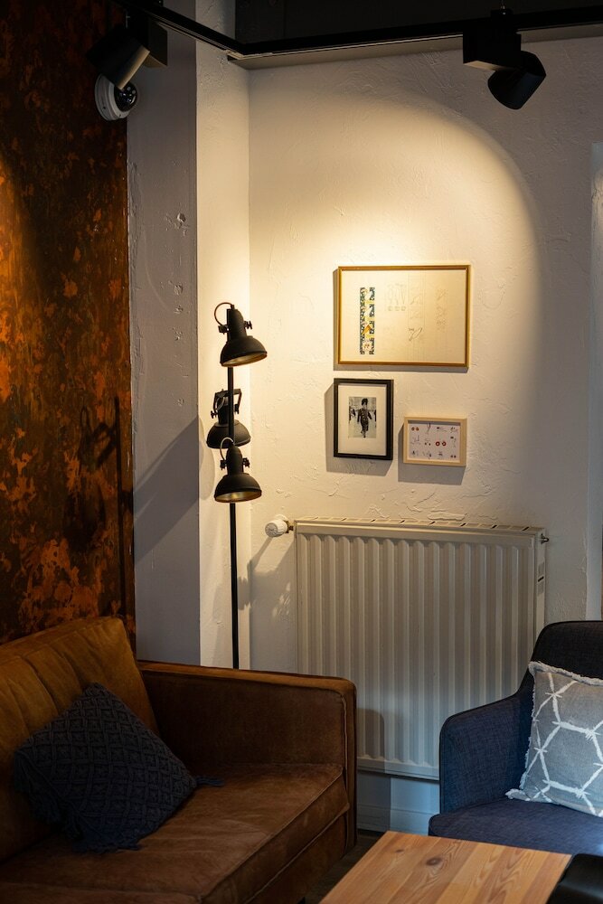 Фото Zleep Hotel Copenhagen City