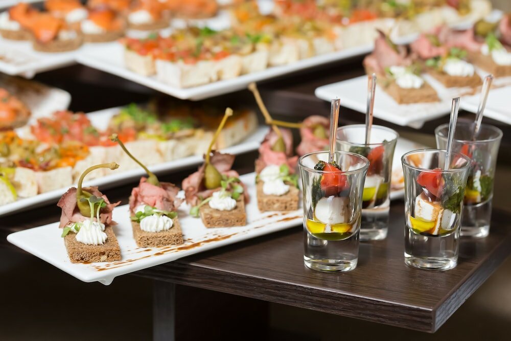 Фото Crowne Plaza London - Docklands, an Ihg Hotel