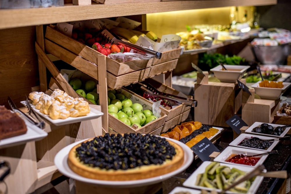 Фото Отель Република Ереван