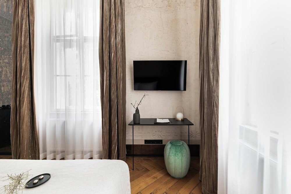 Фото Zola Hotel - Palais de Bohème