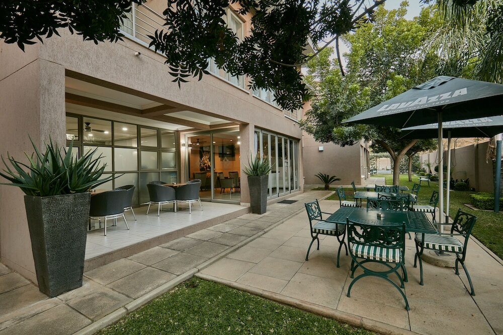 Фото Regent Select Hotel