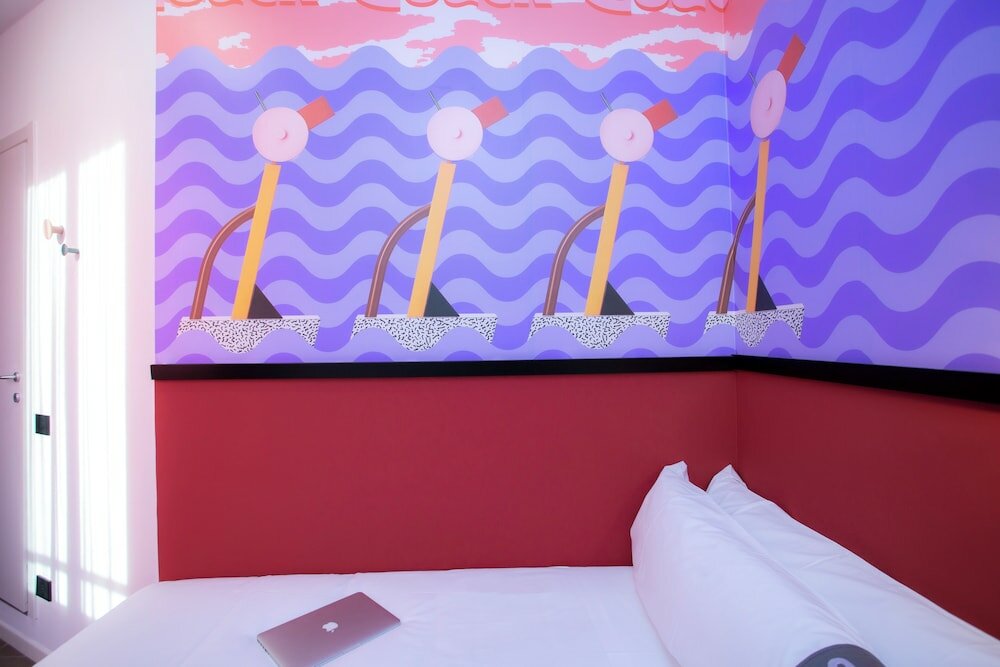 Фото Casual Eclettico Milano Hotel