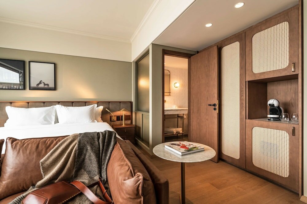 Фото Hotel Costanero Montevideo- MGallery