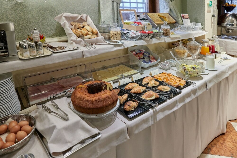 Фото Duodo Palace Hotel