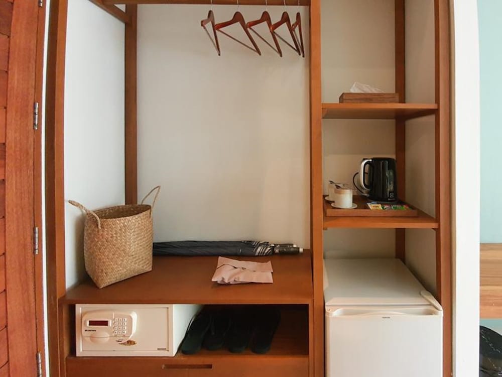 Фото Mini House Aonang