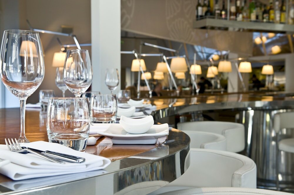 Фото Park Centraal Amsterdam