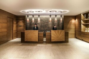 Гостиница Hyatt Raipur