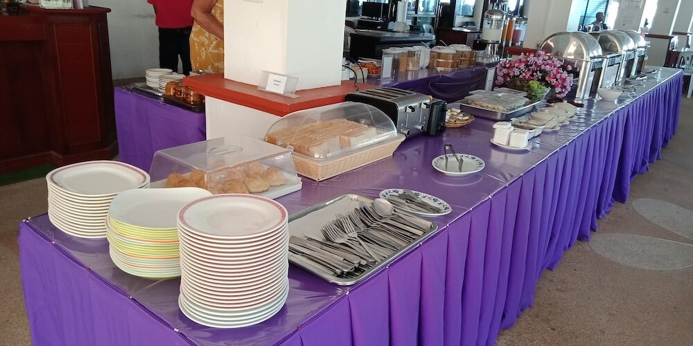 Фото D R Lanta Bay Resort 