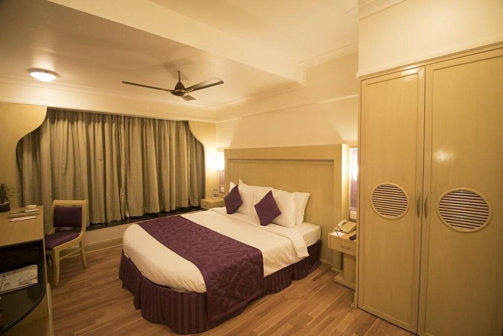 Фото Ira by Orchid Mumbai T-2 International Airport