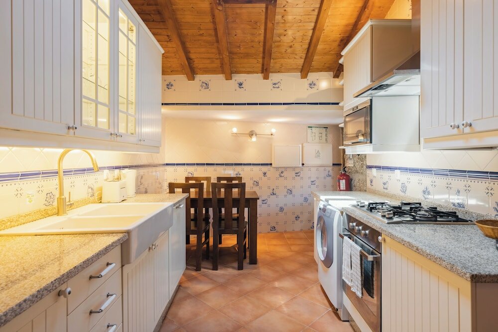 Фото Quinta do Outeiro