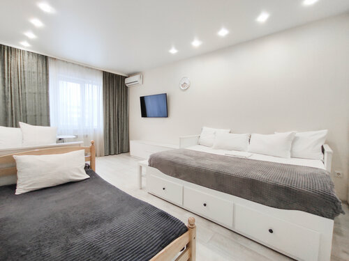 Иное жильё Апартаменты в Новосибирске