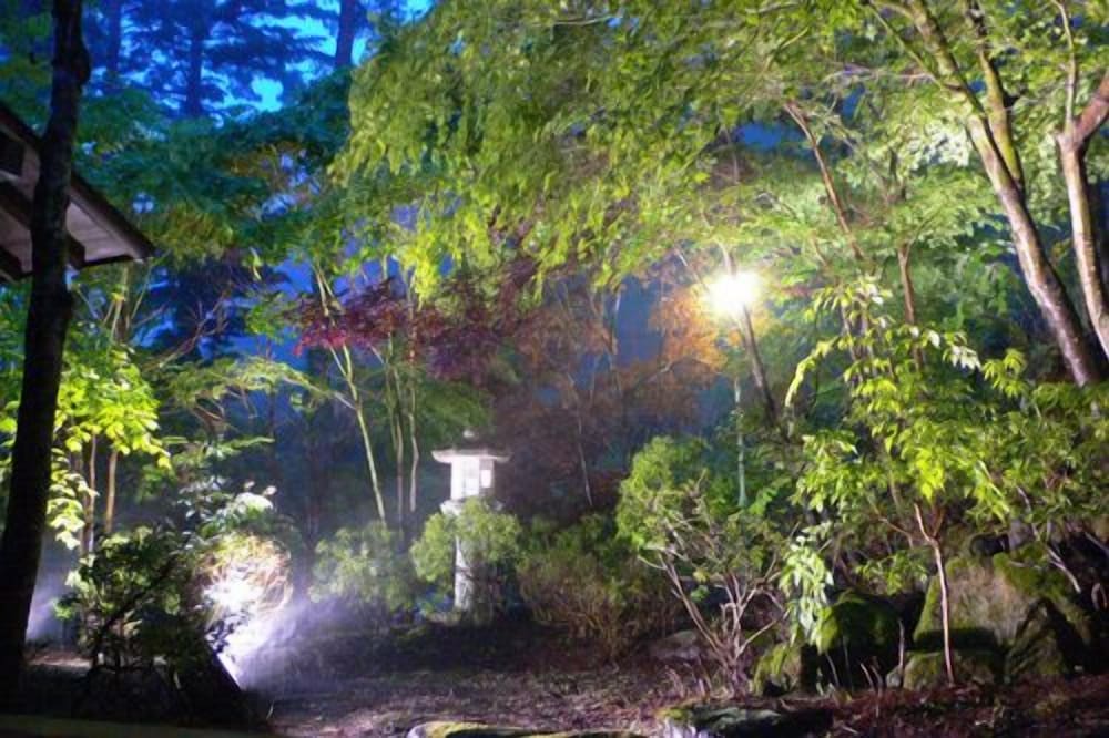 Фото Yasuragino Bettei Shikitei