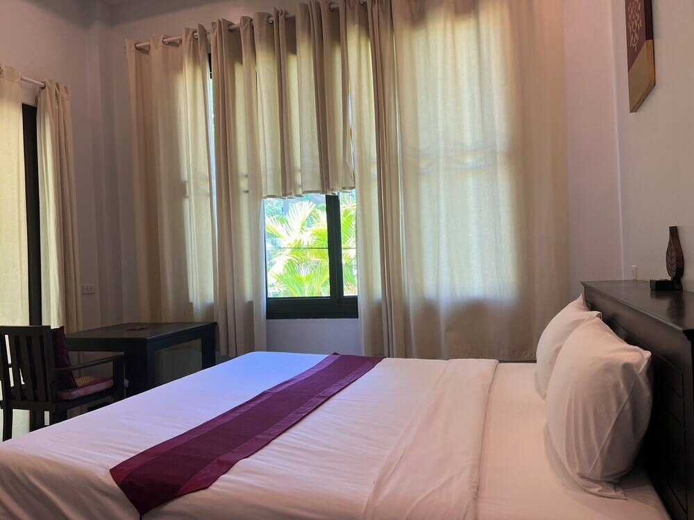 Фото ThaiLife Wellness & Meditation Resort