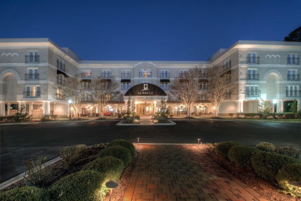 Фото The Siena Hotel, Autograph Collection