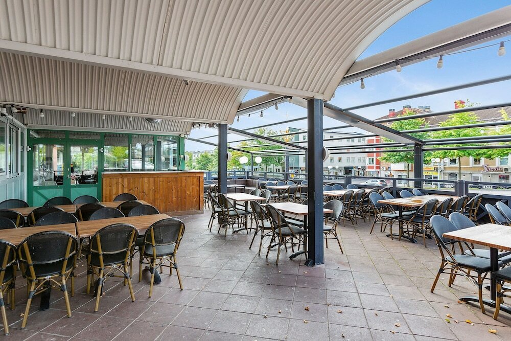 Фото Best Western Hotel Tranas Statt