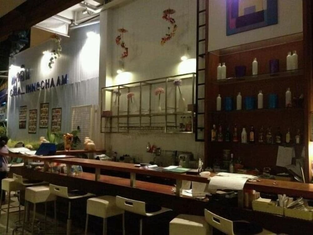 Фото Cha_Inn @ Cha Am