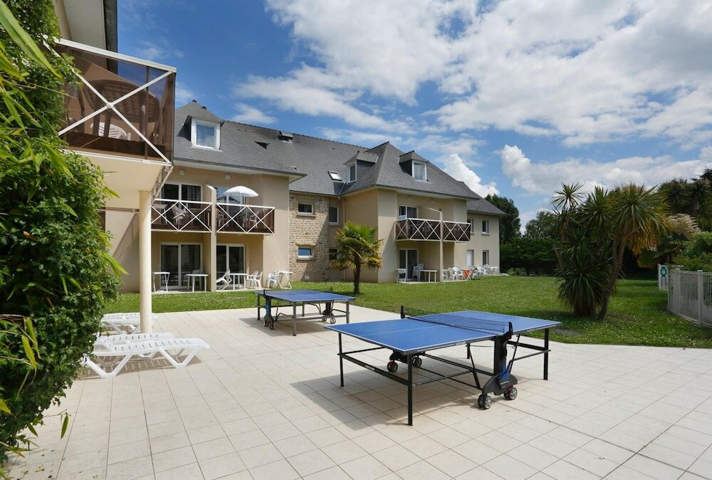 Фото Residence Nemea Kermael