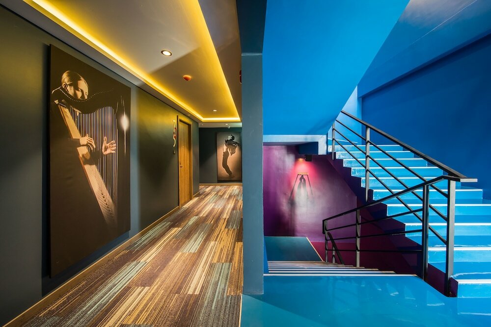 Фото Xq Pattaya Hotel