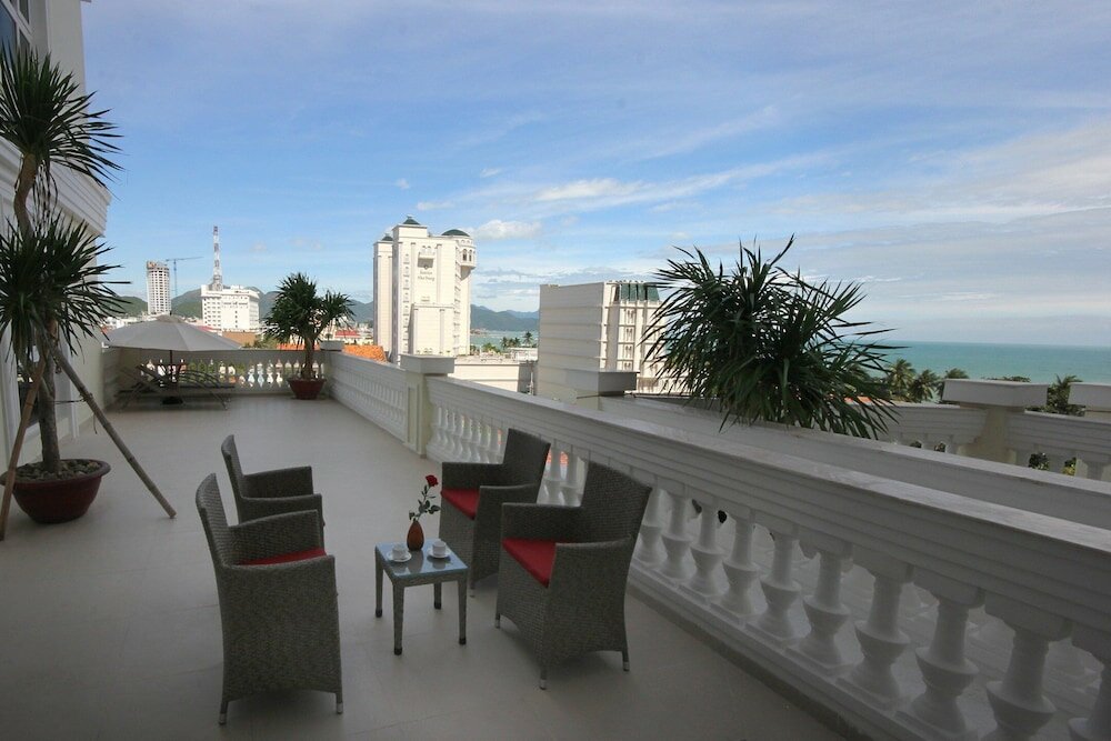 Фото Nha Trang Palace