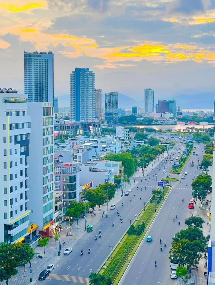 Фото Adina Hotel