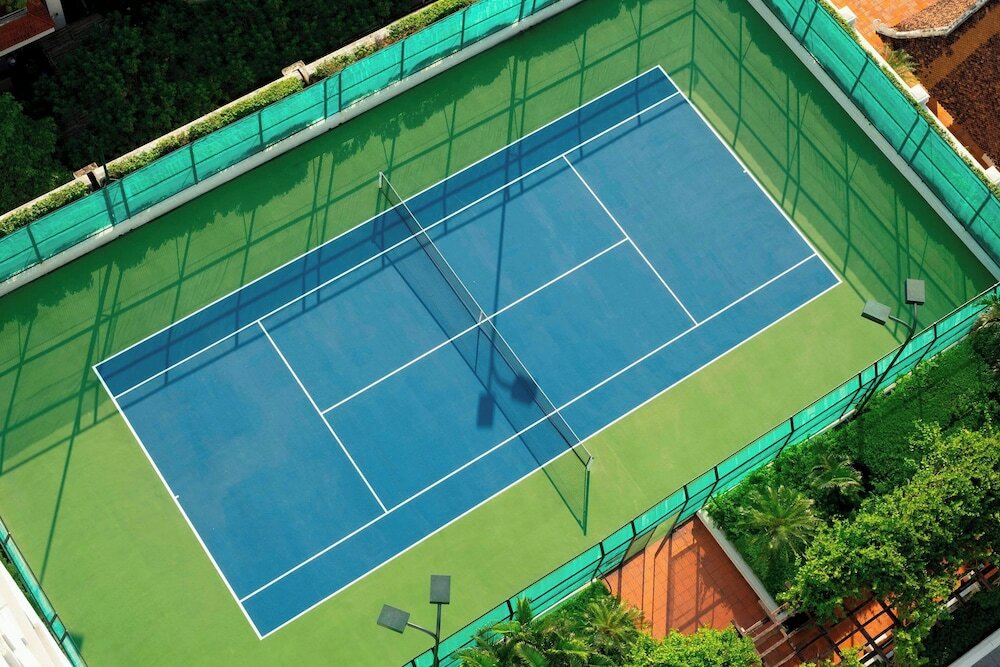 Фото Sheraton Hanoi Hotel