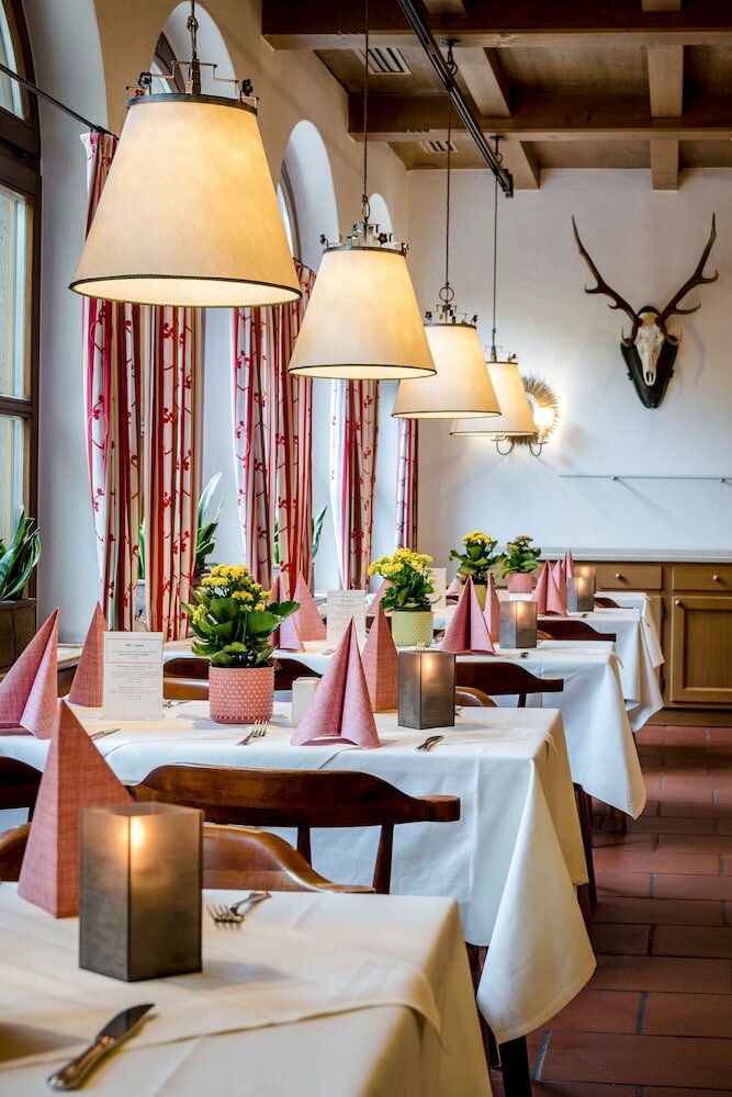 Фото Hotel Imlauer & Bräu