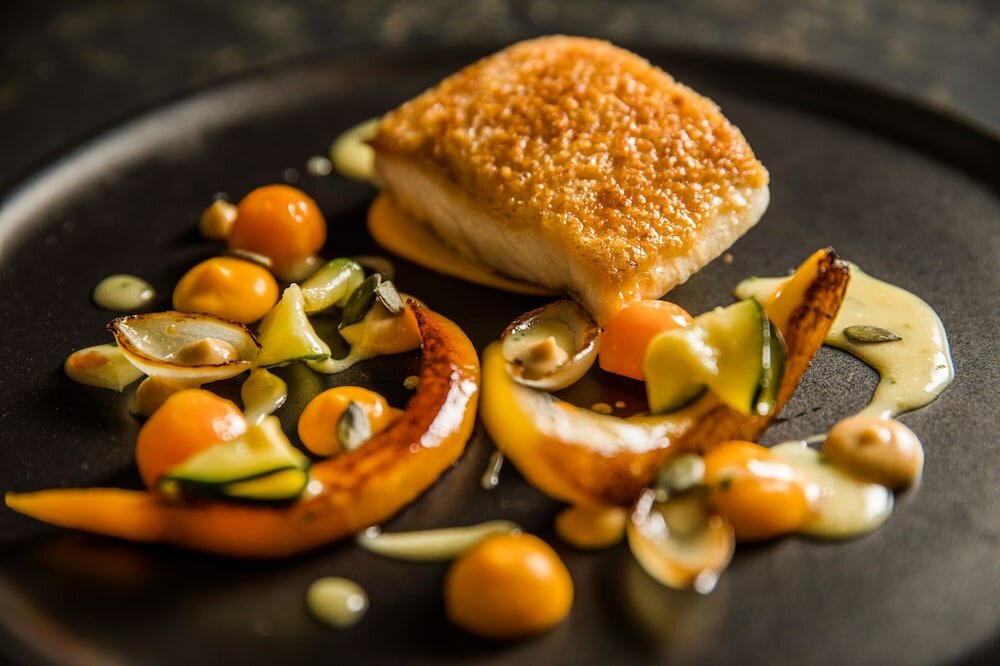 Фото The Chester Hotel