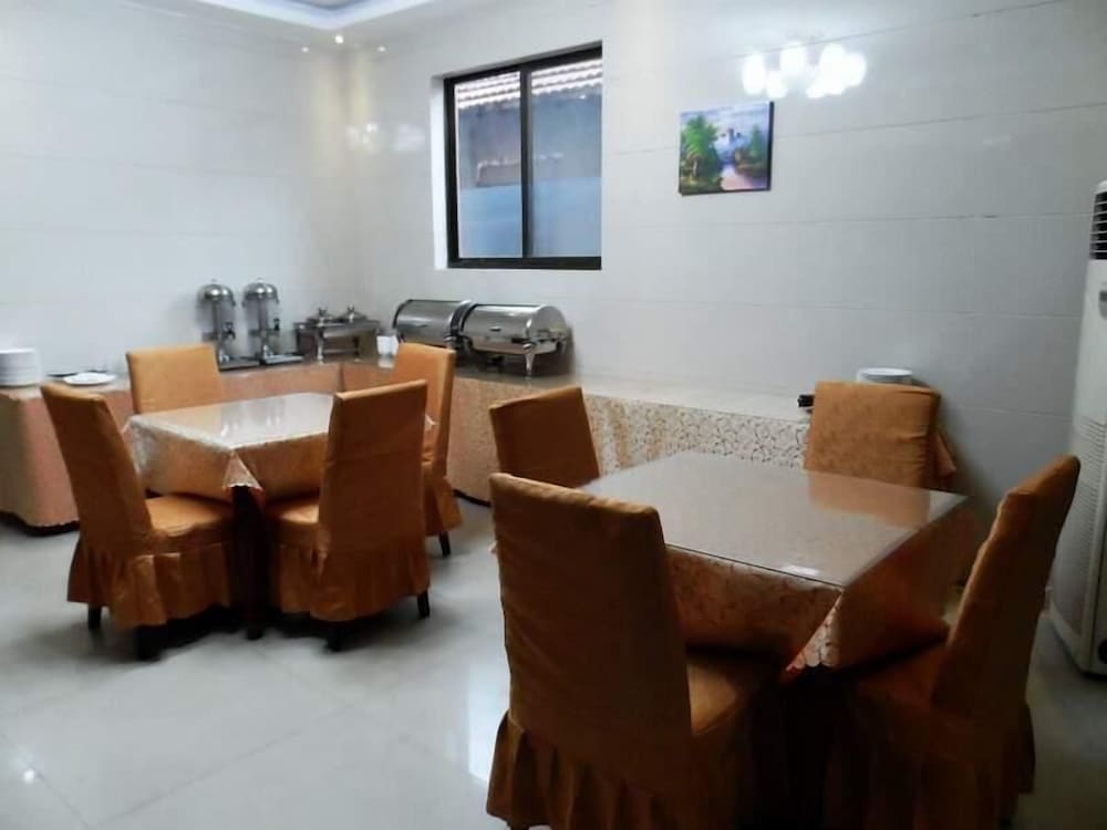 Фото GreenTree Inn Nantong Haimen Bus Statian Shell Hotel