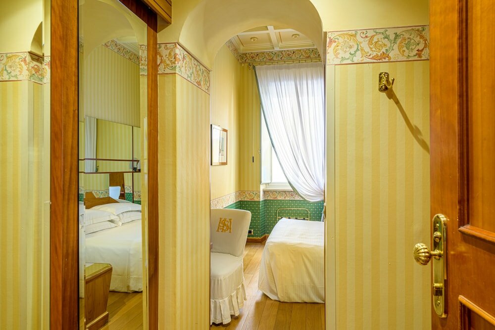 Фото Hotel Sant' Anna