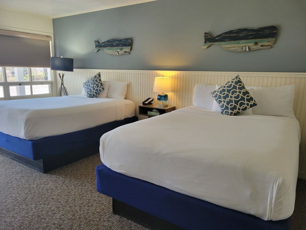 Фото The Circle Hotel Fairfield