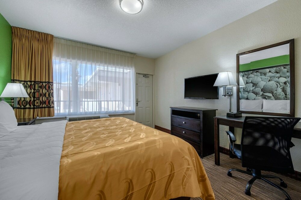 Фото Отель Renaissance Daytona Beach Oceanfront