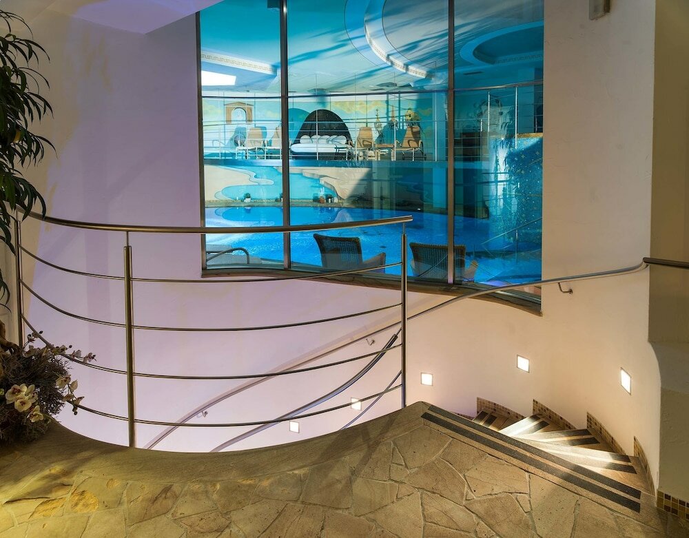 Фото Leading Relax Hotel Maria