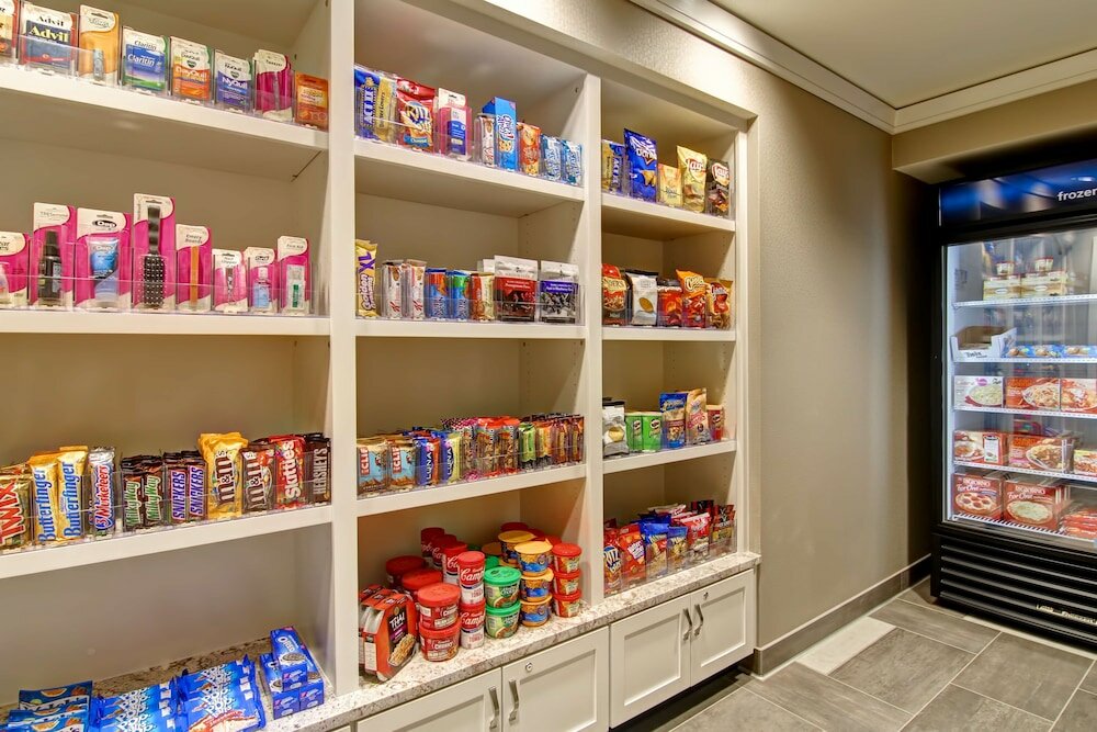 Фото Hampton Inn & Suites Cincinnati-Downtown