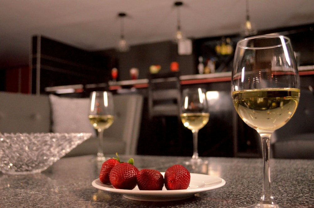 Фото LaiLa Hotel Cdmx