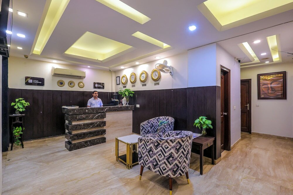 Фото Nikko Blue - Boutique Hotel