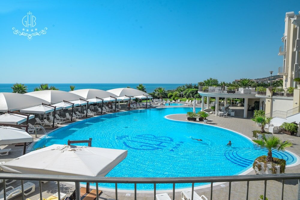 Фото Grand Hotel Balestrieri