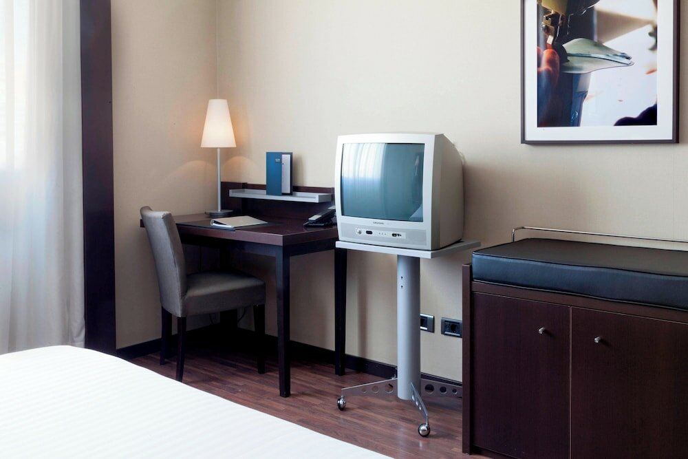 Фото Ac Hotel Elda by Marriott