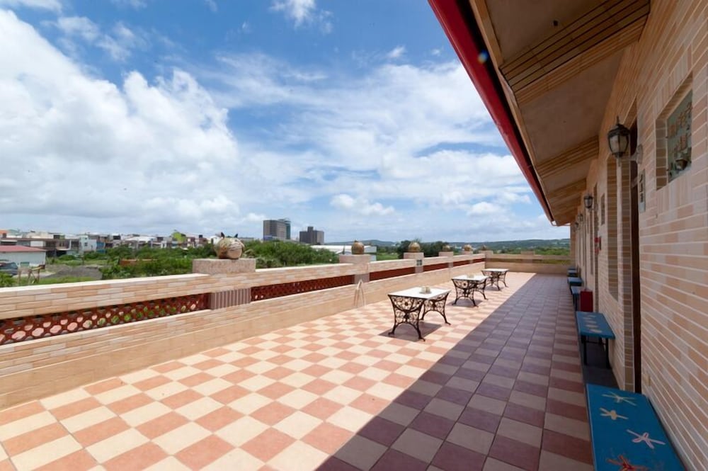 Фото Family Pottery B&b