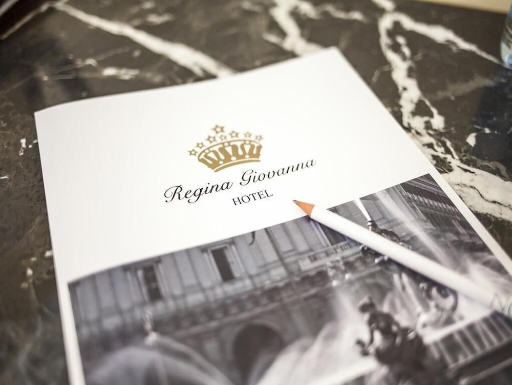 Фото Hotel Regina Giovanna