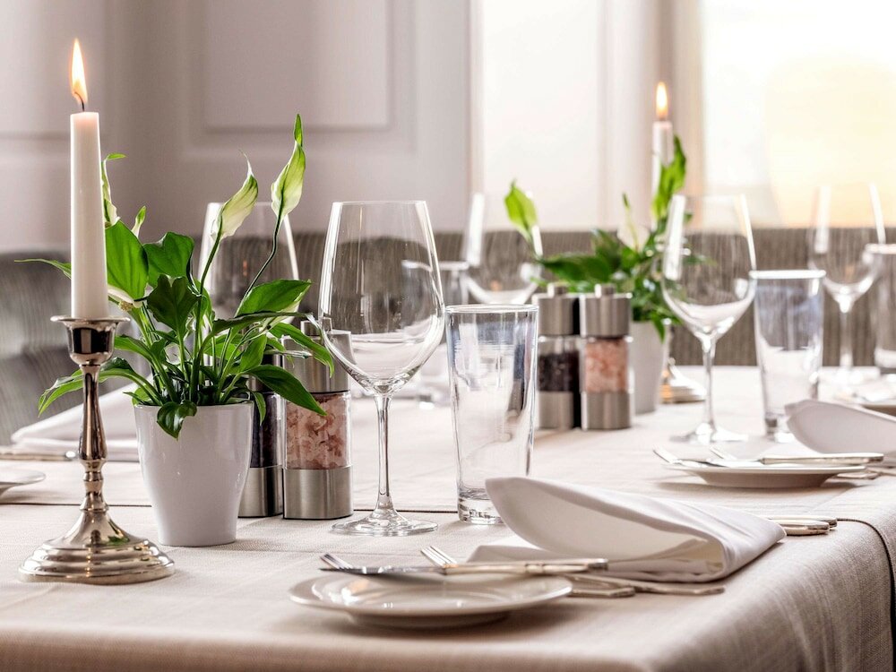 Фото Mercure Lenzburg Krone