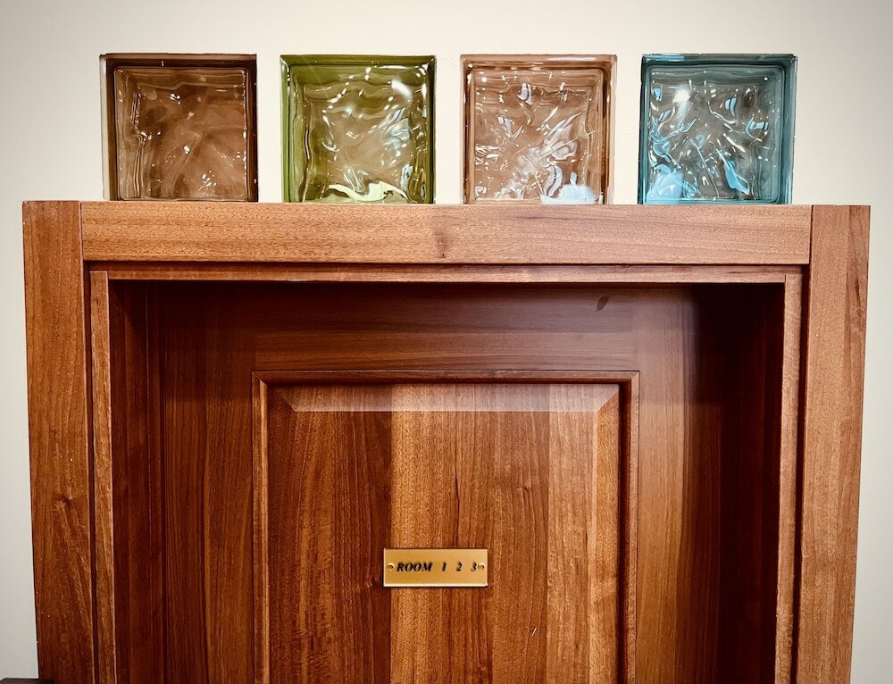 Фото B&b La Corte Degli Spada