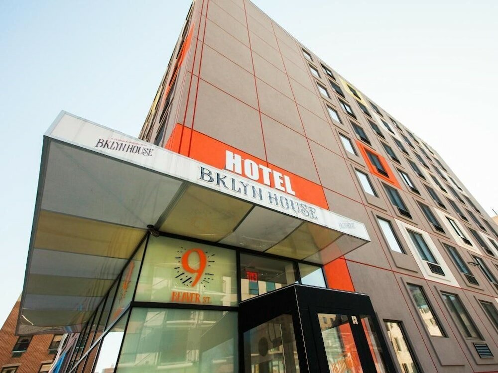 Фото отеля 5