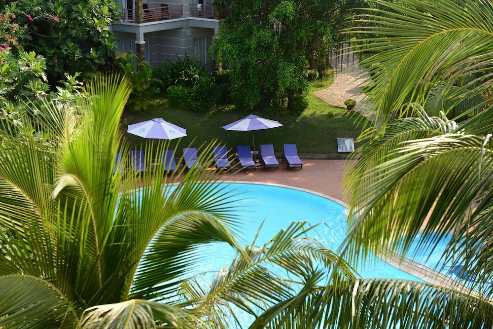 Фото Hoa Binh Phu Quoc Resort