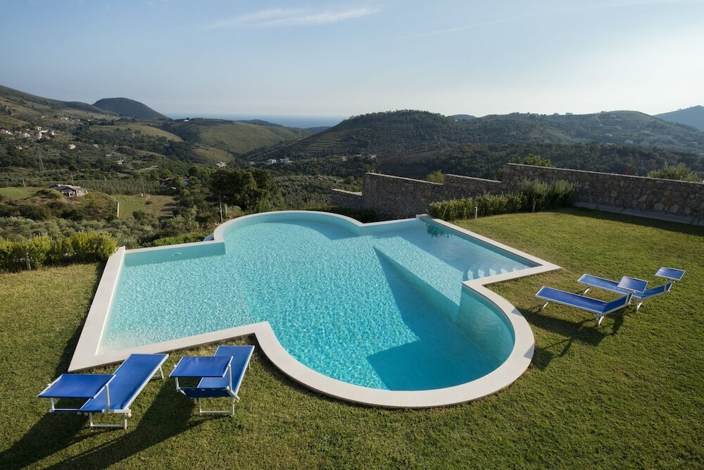 Фото Villa degli Ulivi