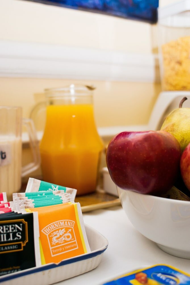 Фото Hotel Frossard