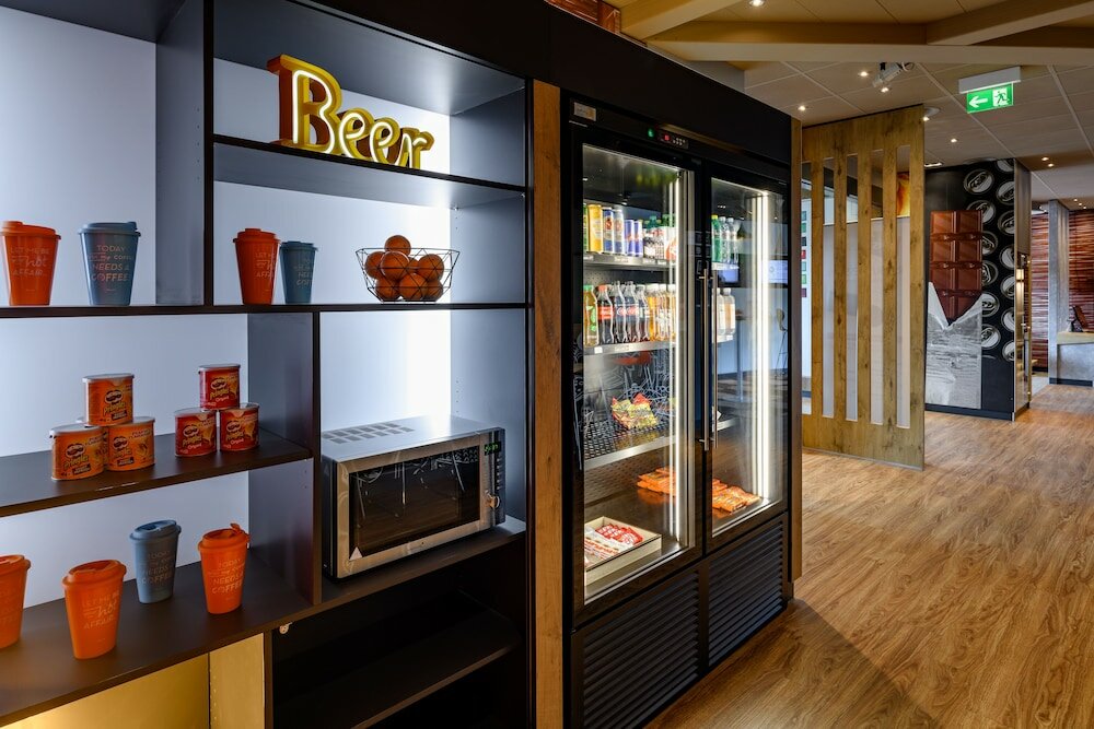 Фото Ibis Winterthur City