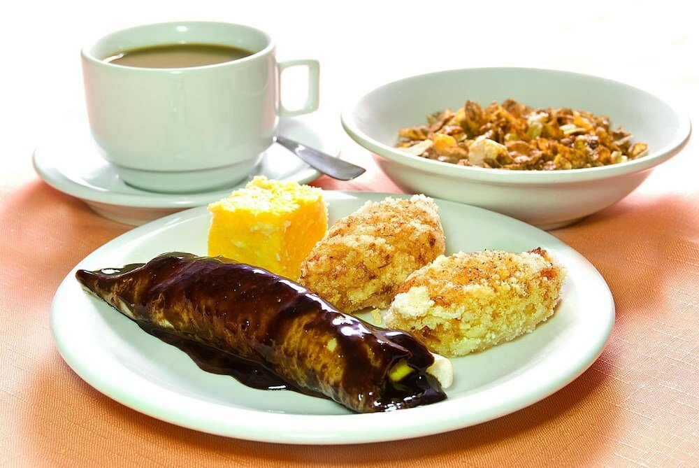 Фото Hotel Praia da Sereia