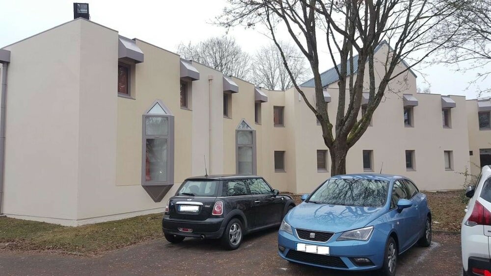 Фото Balladins Torcy