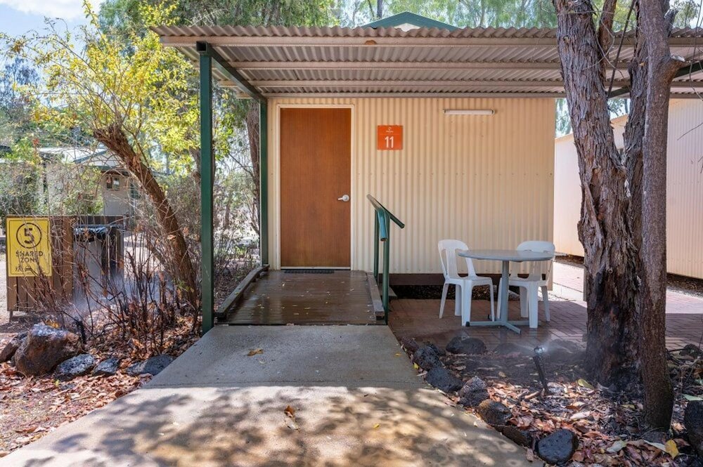 Фото Discovery Resorts - Mount Surprise